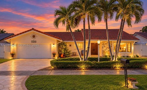 House in Miami, Florida, United States 1