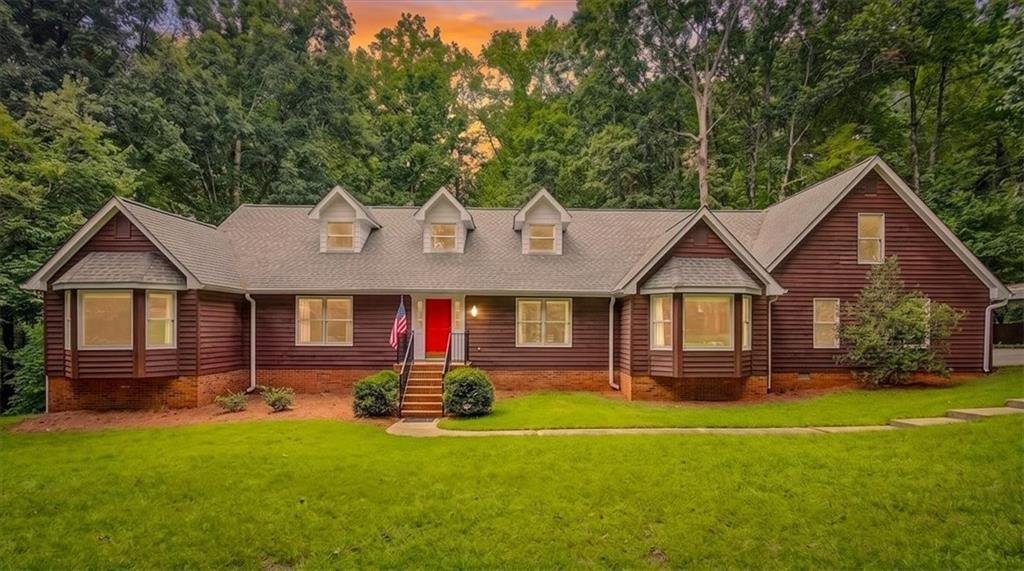 House in Marietta, Georgia, United States 1 - 18649290
