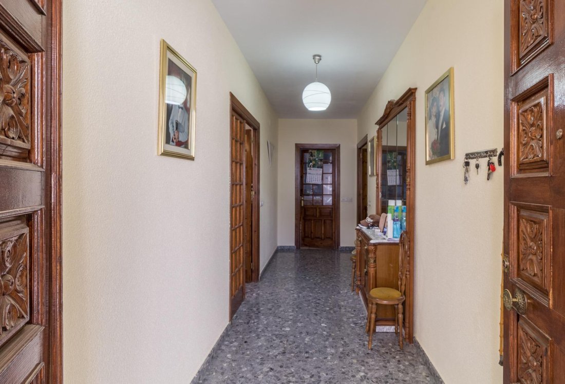 Lecrin, Andalusia, Spain 3 - 18902983