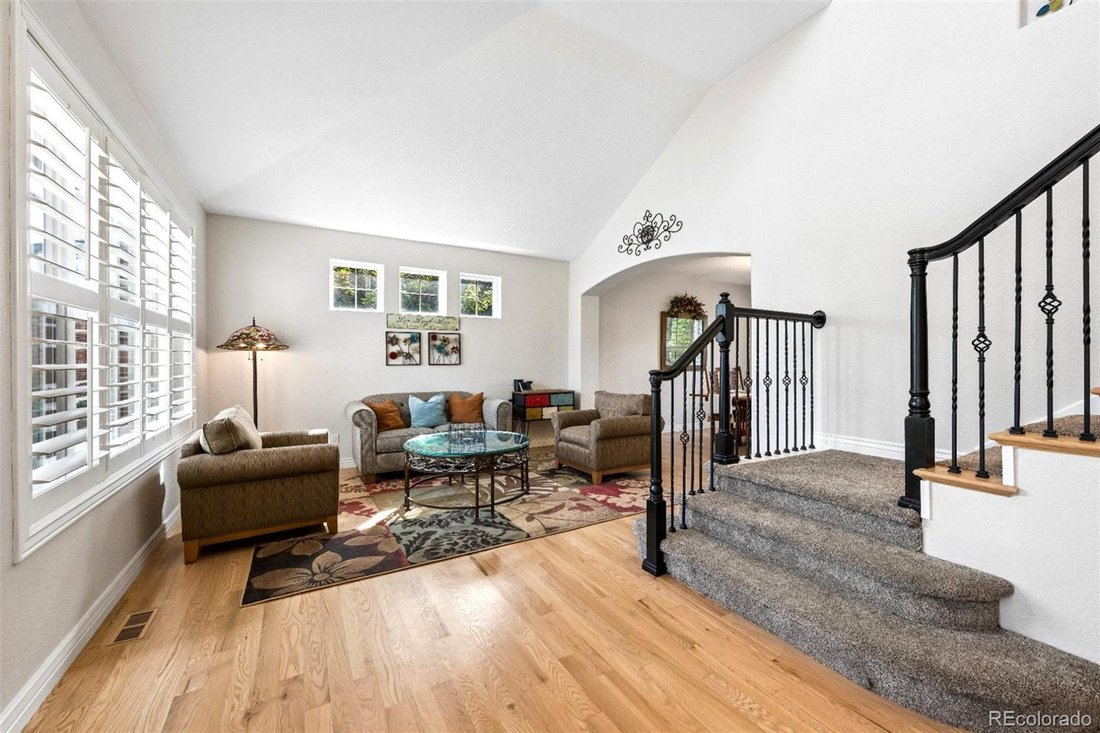 Haus in Lone Tree, Colorado, Vereinigte Staaten 5 - 18902849