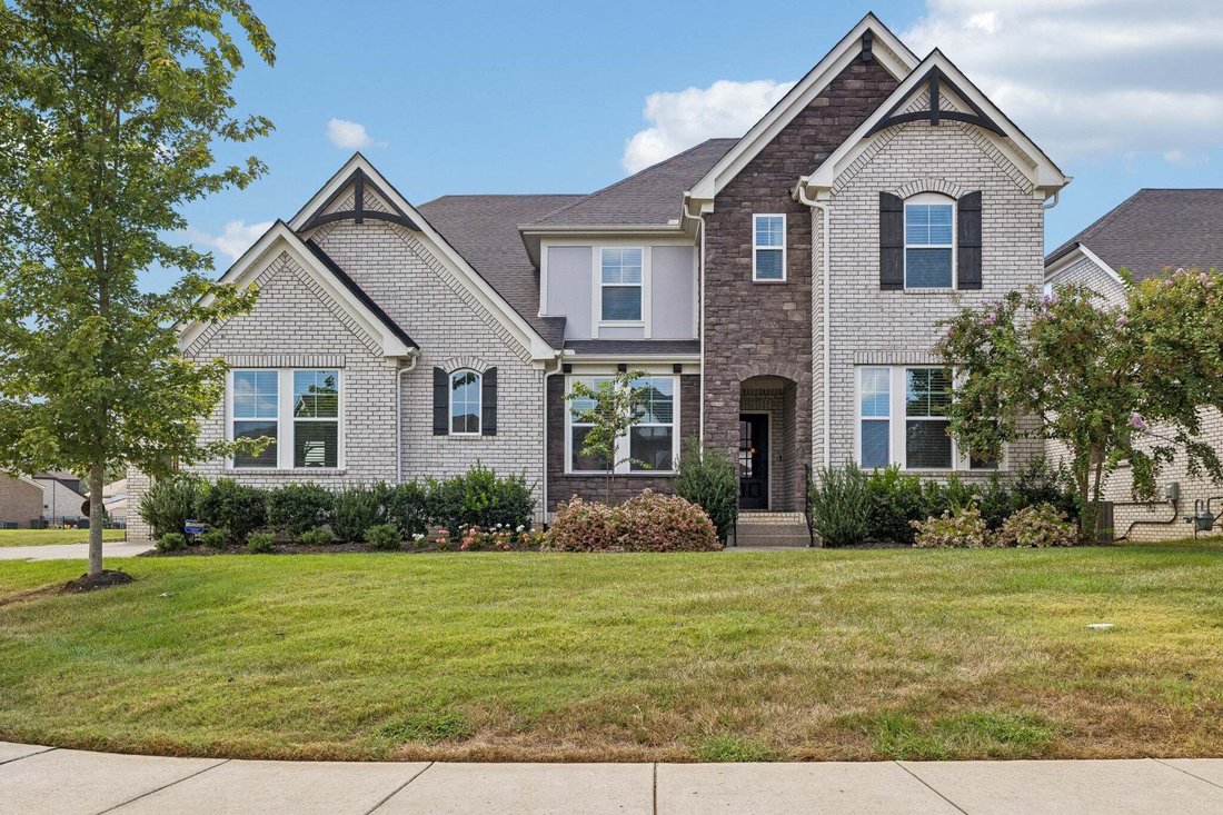 House in Nolensville, Tennessee, United States 1 - 18903382