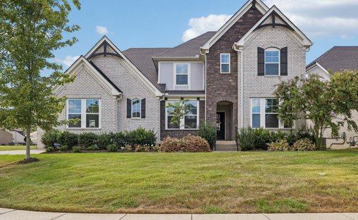 Casa en Nolensville, Tennessee, Estados Unidos 1