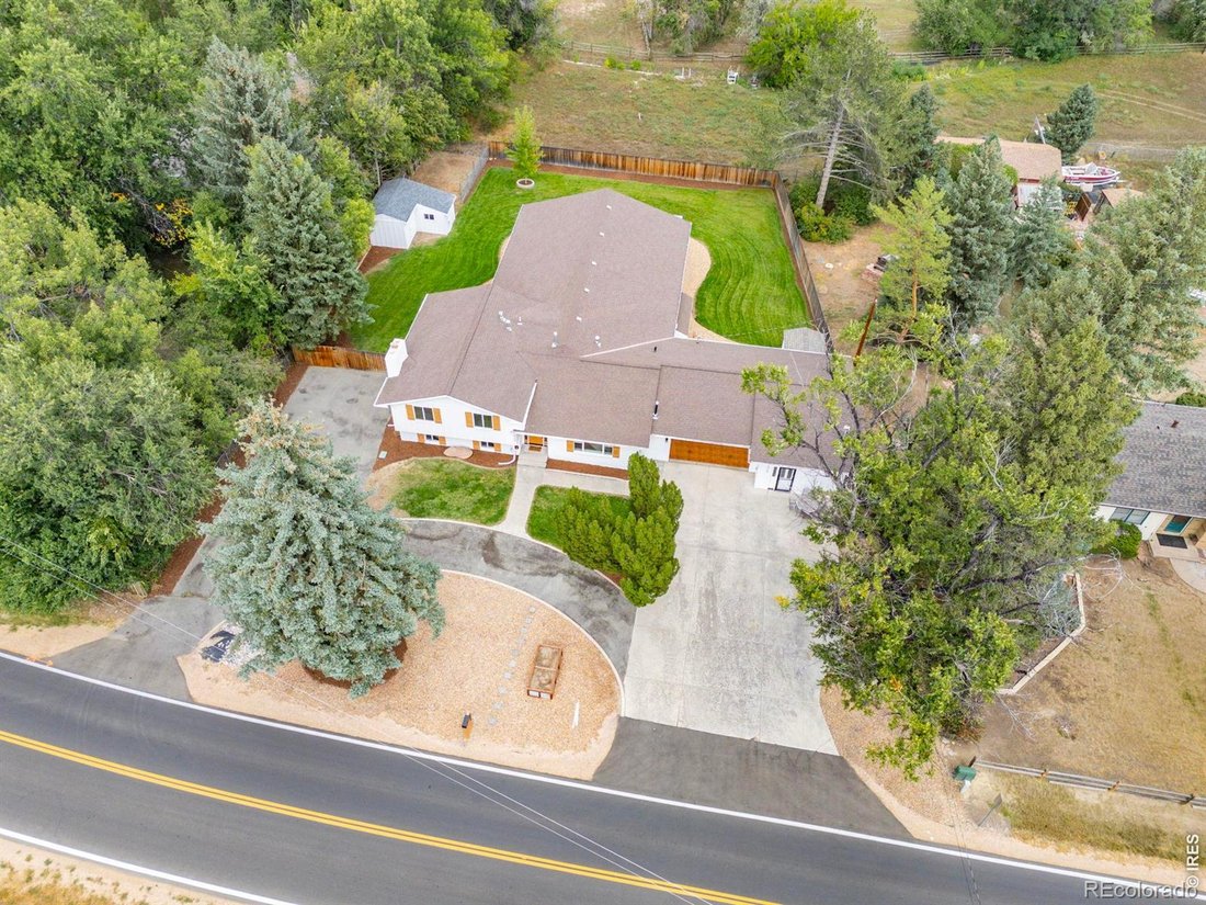 Haus in Fort Collins, Colorado, Vereinigte Staaten 4 - 18902840