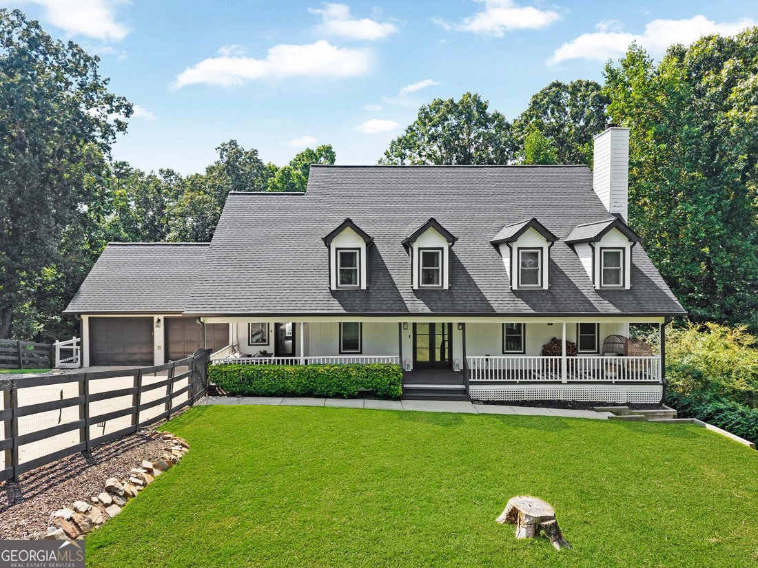 House in Cumming, Georgia, United States 2 - 18903416