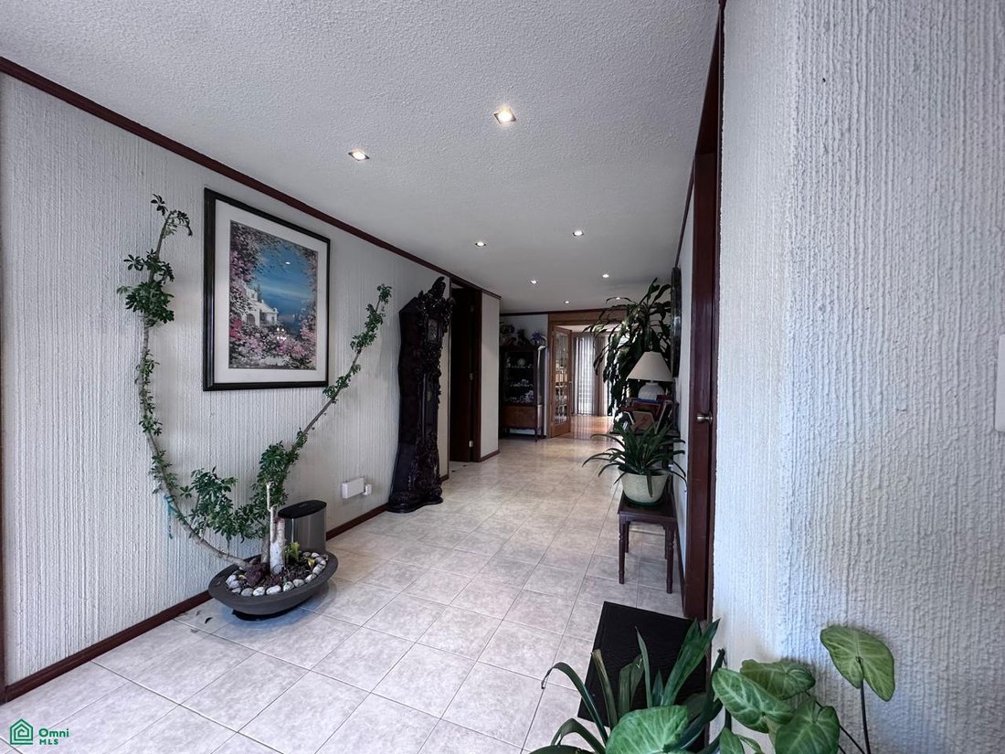 Maison en Ciudad López Mateos, État de Mexico, Mexique 2 - 18128062