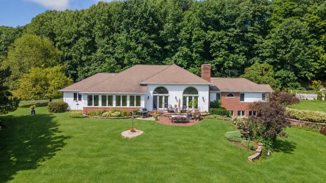 Casa a New London, Wisconsin, Stati Uniti 5 - 17795232