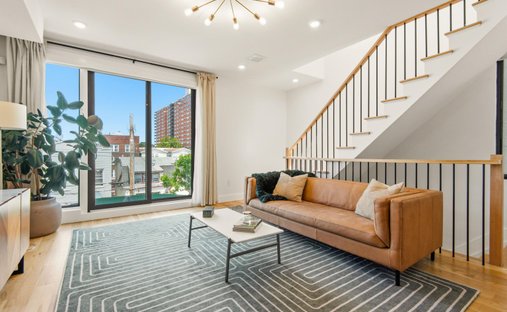 Condominio a Jersey City, New Jersey, Stati Uniti 1