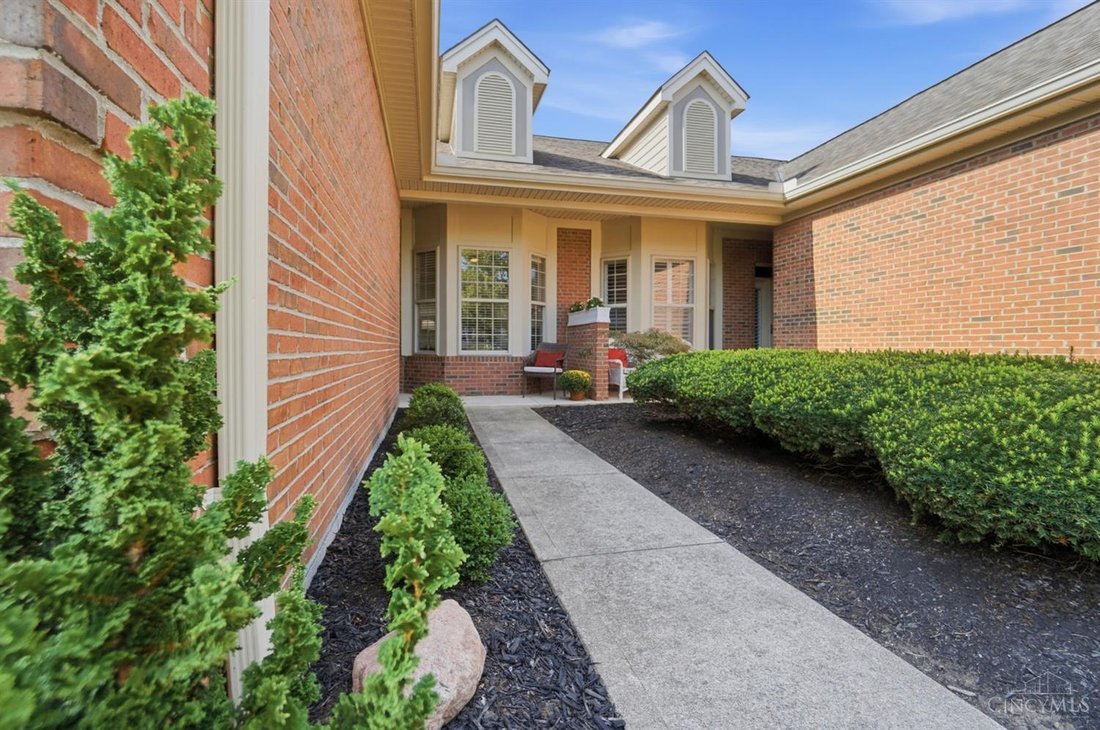 Condo in Liberty Twp, Ohio, United States 3 - 18903493