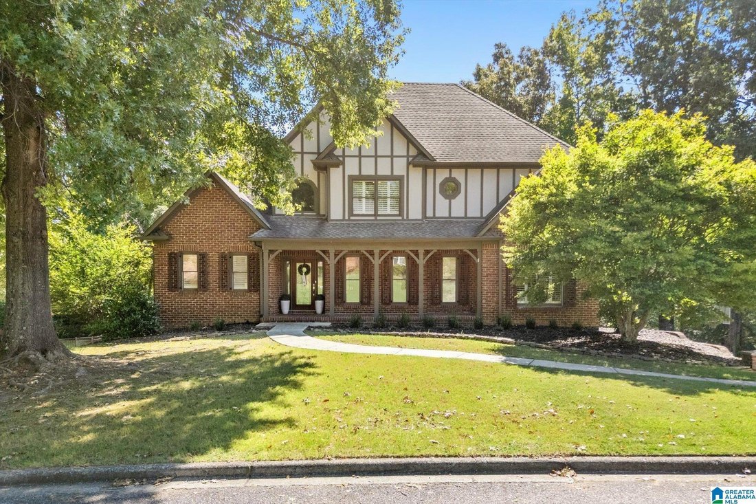 Haus in Hoover, Alabama, Vereinigte Staaten 2 - 18902808