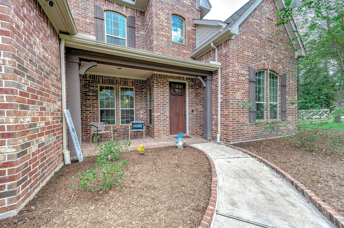 House in Magnolia, Texas, United States 3 - 18903611