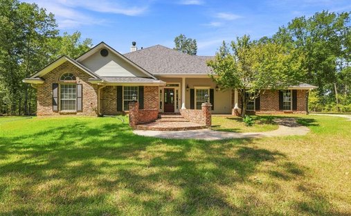 Maison à 2nd Street, Louisiane, États-Unis 1