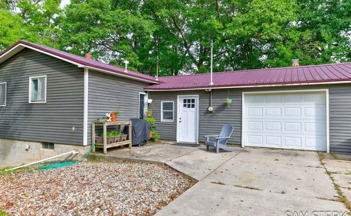 Casa a Grattan, Michigan, Stati Uniti 1