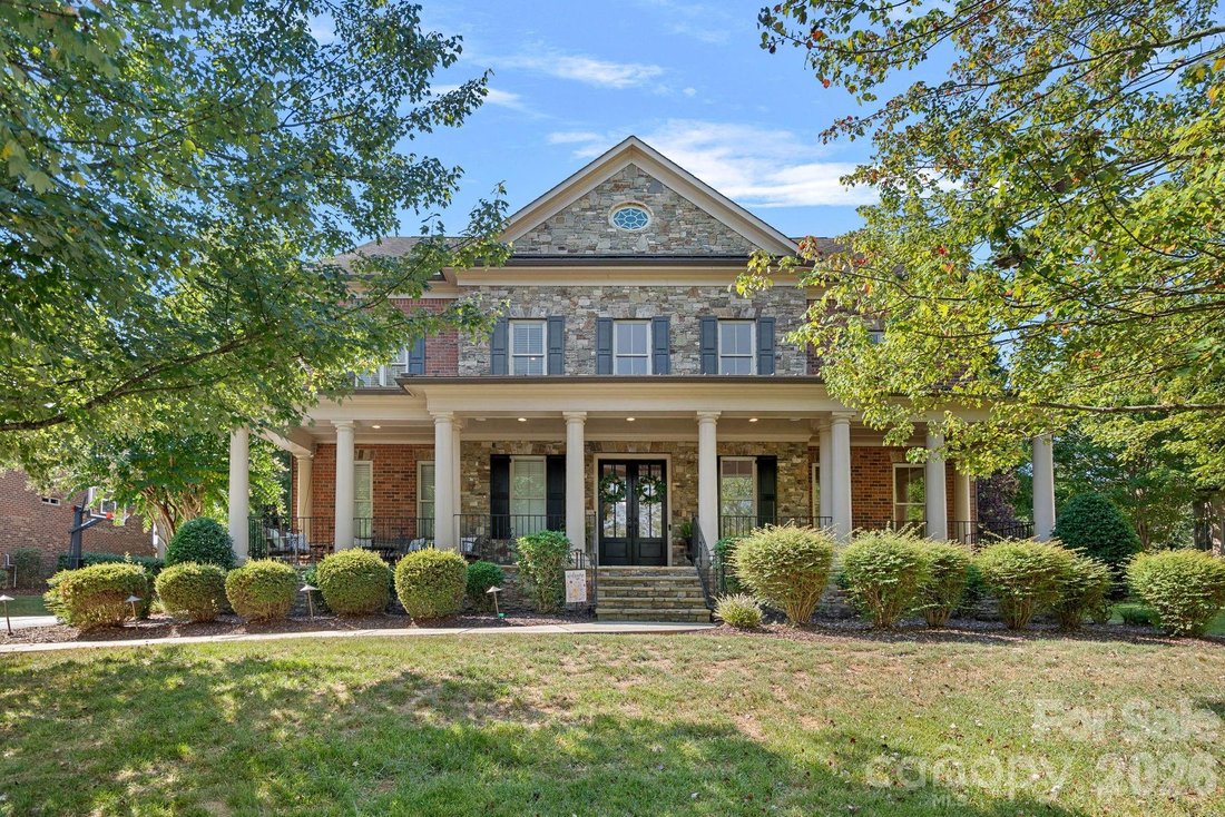 House in Weddington, North Carolina, United States 1 - 18903168