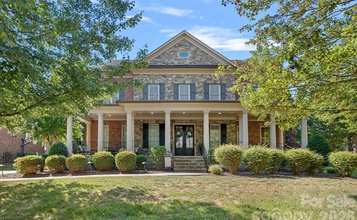 Casa a Weddington, Carolina del Nord, Stati Uniti 1
