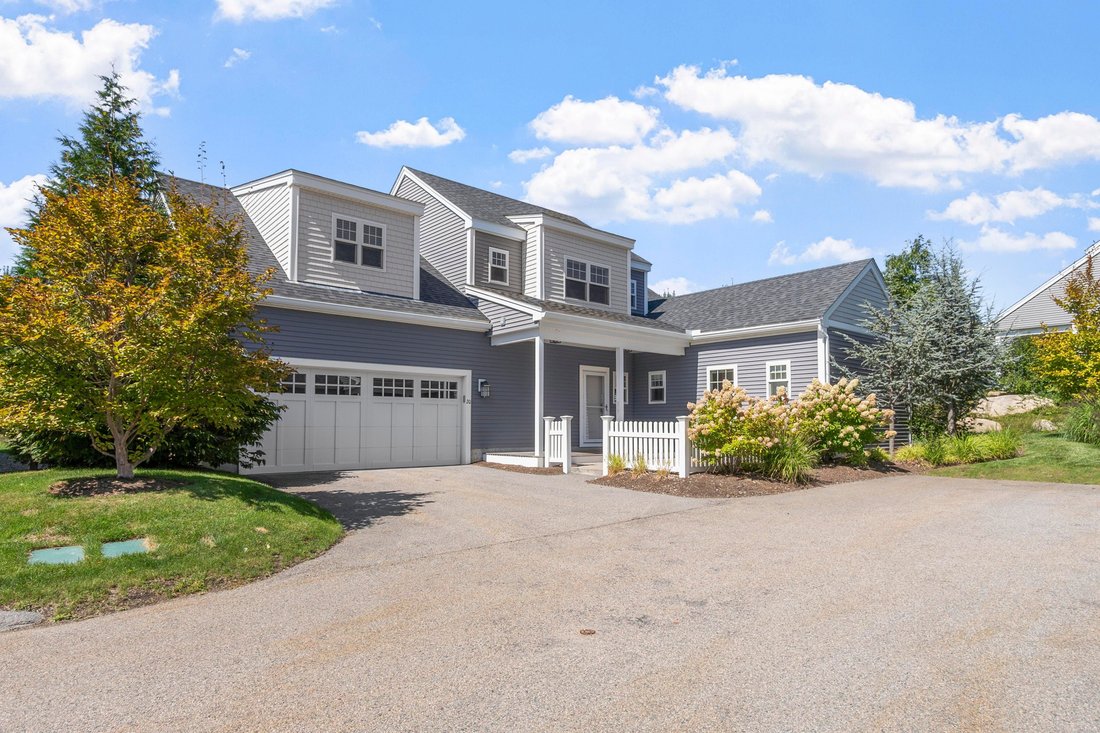 Condominio en Ashland, Massachusetts, Estados Unidos 1 - 18903728