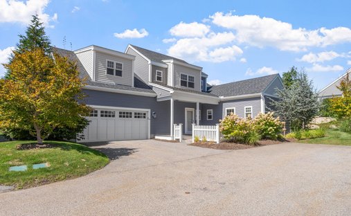 Condo in Ashland, Massachusetts, United States 1