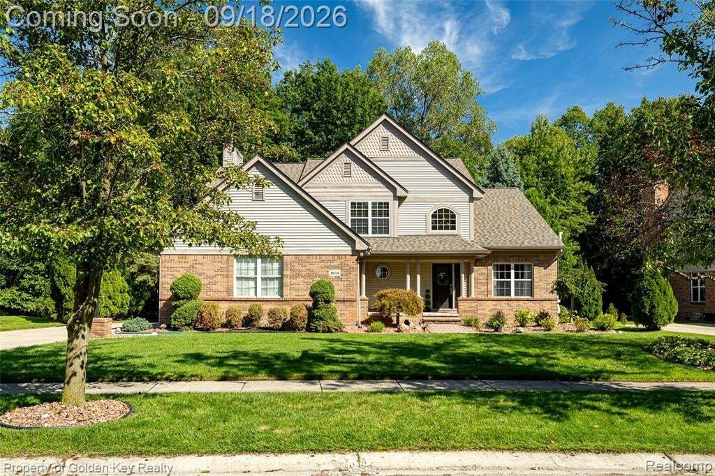House in Garden City, Michigan, United States 1 - 18903595