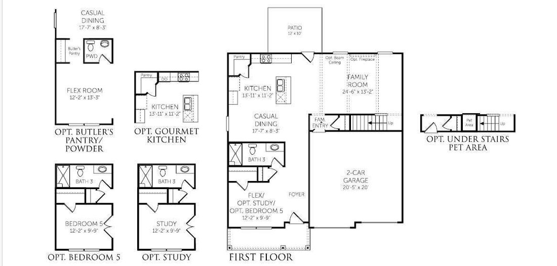 House in Greensboro, Georgia, United States 4 - 18902866