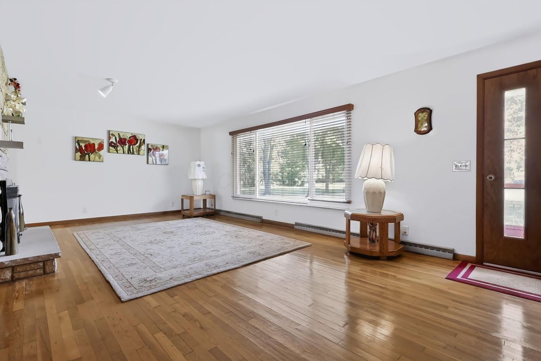 House in Columbus, Ohio, United States 4 - 18902924
