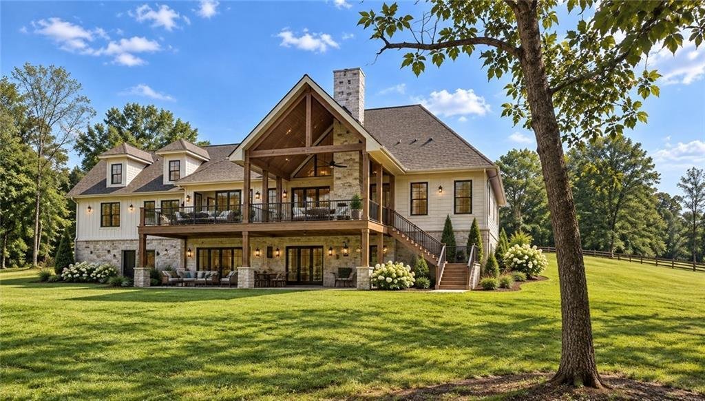 House in Mableton, Georgia, United States 4 - 18903105