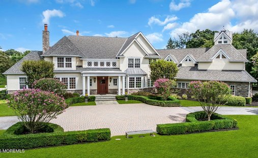 Haus in Rumson, New Jersey, Vereinigte Staaten 1