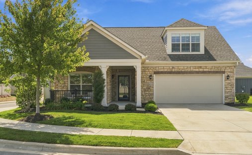 Maison à Powell, Ohio, États-Unis 1