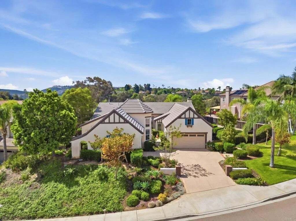 Casa en San Marcos, California, Estados Unidos 1 - 18903025