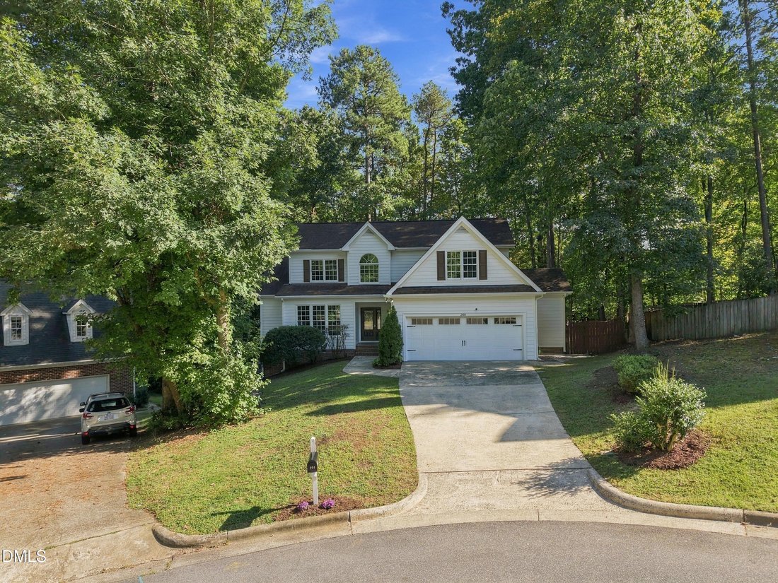 House in Cary, North Carolina, United States 4 - 18902971