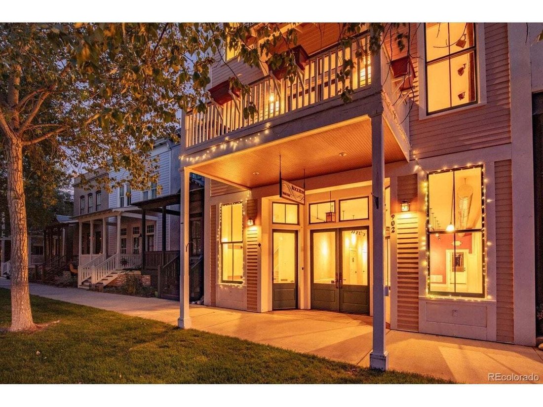 House in Buena Vista, Colorado, United States 2 - 18903442
