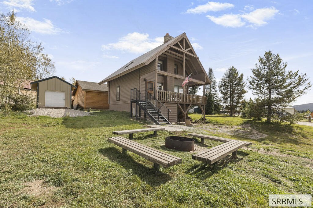 Casa a Island Park, Idaho, Stati Uniti 3 - 18903501