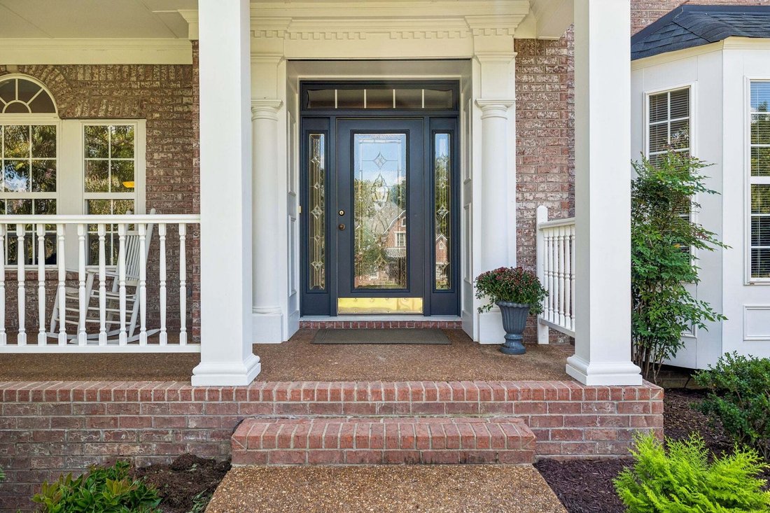 Casa en Nashville, Tennessee, Estados Unidos 5 - 18903345
