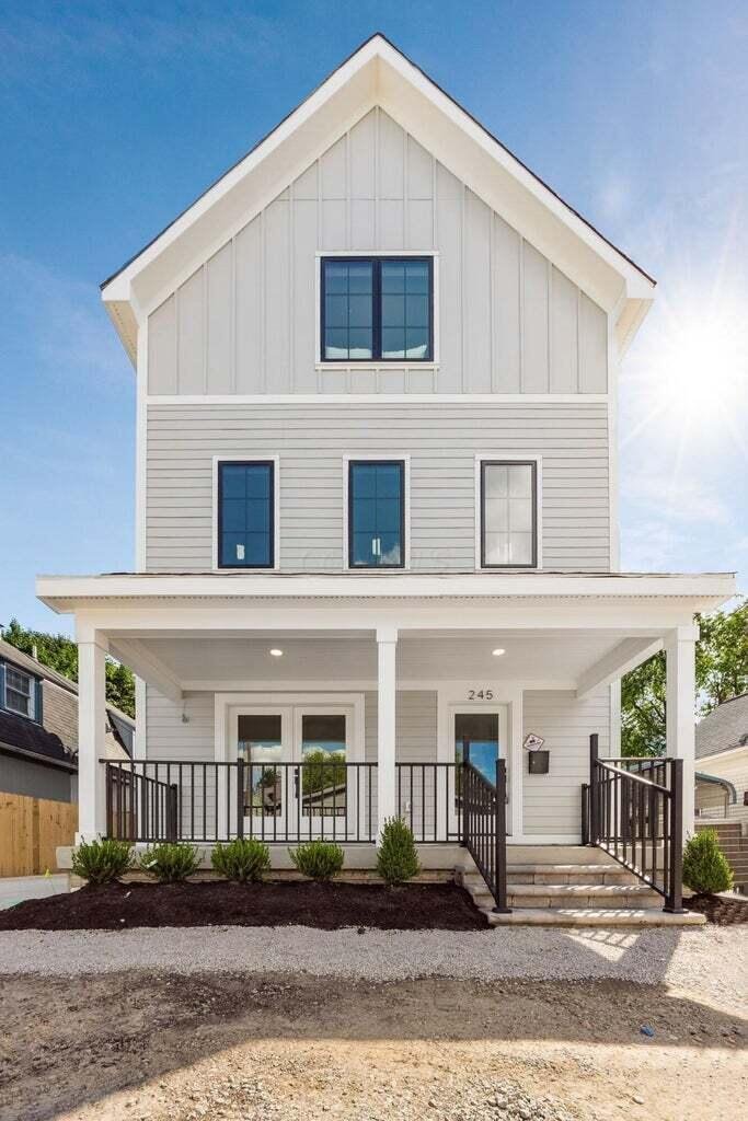 Casa a Columbus, Ohio, Stati Uniti 1 - 18902949