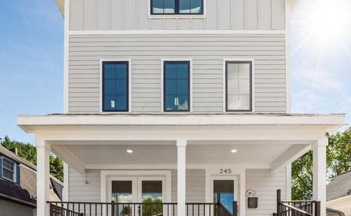 Casa a Columbus, Ohio, Stati Uniti 1