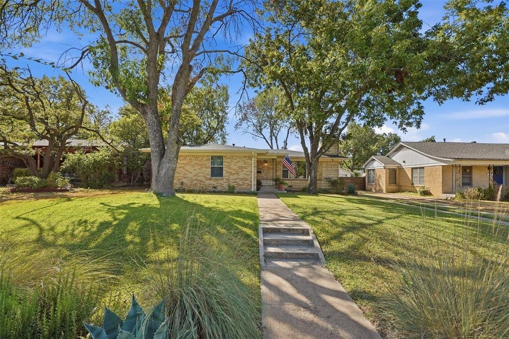 Casa a Fort Worth, Texas, Stati Uniti 3 - 18903629