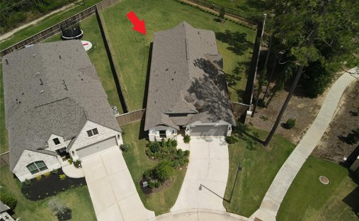 House in Porter, Texas, United States 1