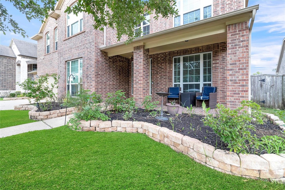 House in Katy, Texas, United States 2 - 18903616