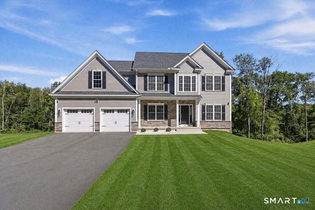 House in Coventry, Connecticut, United States 2 - 18903520