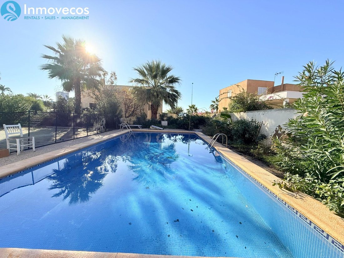 Villa in Rincon de San Gines, Cartagena, Spain 4 - 18903467