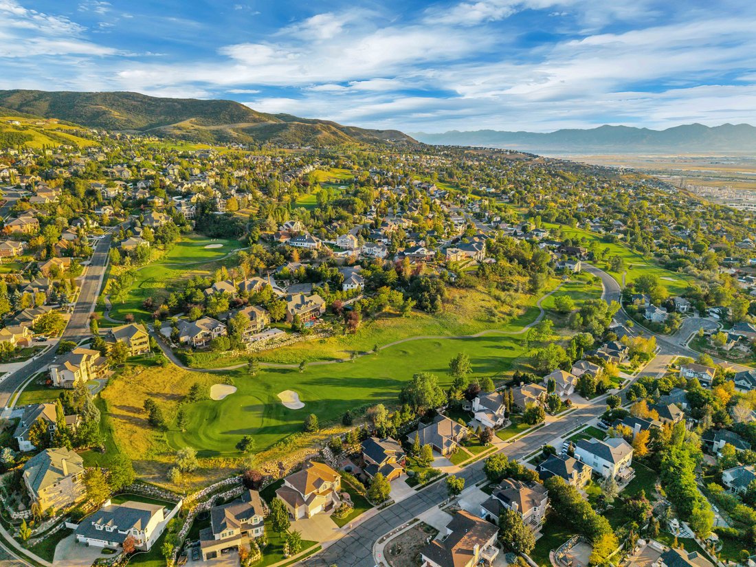 Casa en Bountiful, Utah, Estados Unidos 2 - 18903206