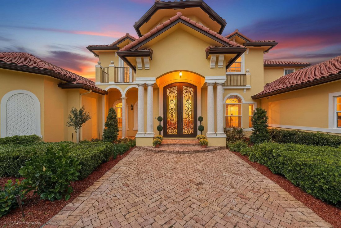 Maison à Davie, Floride, États-Unis 4 - 18903080
