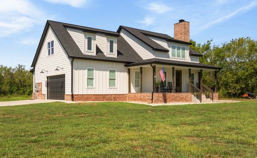 Maison à Bethpage, Tennessee, États-Unis 1