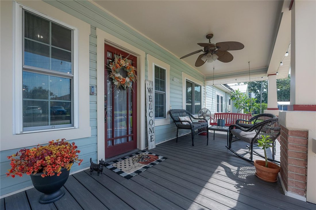 Haus in Tampa, Florida, Vereinigte Staaten 5 - 18903502
