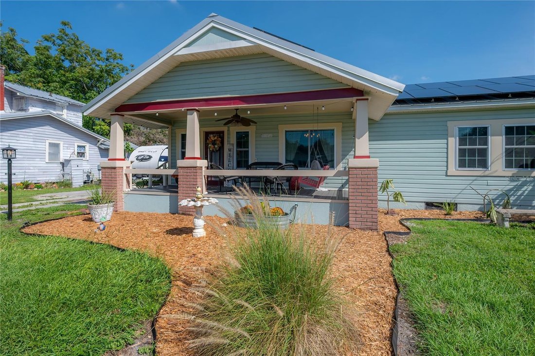Haus in Tampa, Florida, Vereinigte Staaten 1 - 18903502