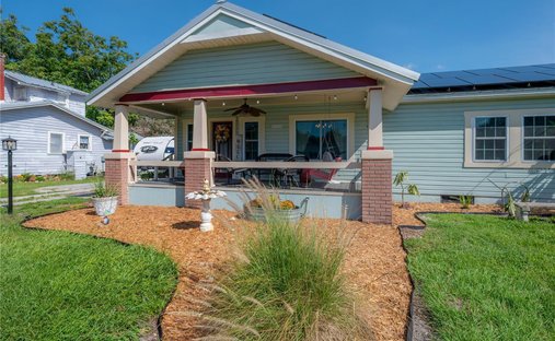 Maison à Tampa, Floride, États-Unis 1