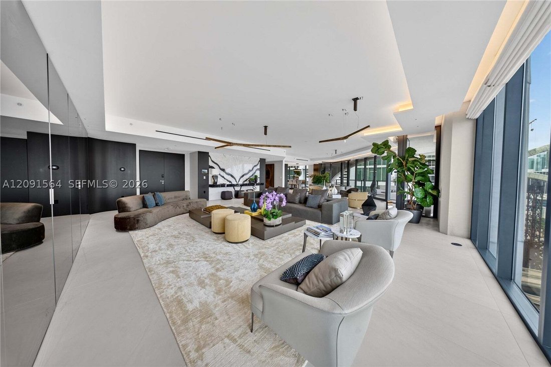Condo in Miami, Florida, United States 3 - 18902956