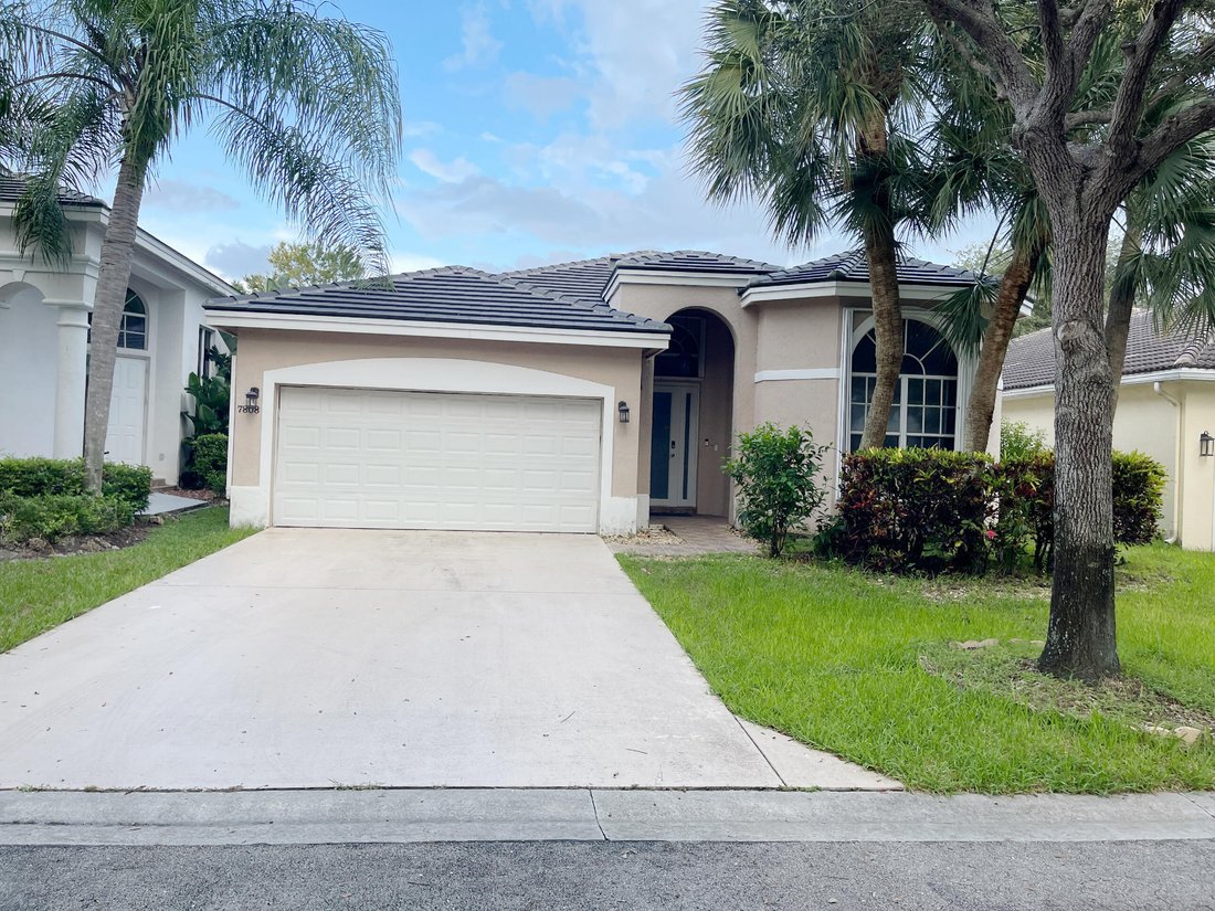 House in Parkland, Florida, United States 1 - 18903083