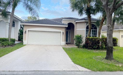 Casa en Parkland, Florida, Estados Unidos 1