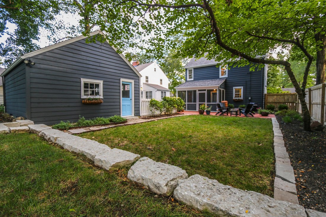 House in Columbus, Ohio, United States 5 - 18902937