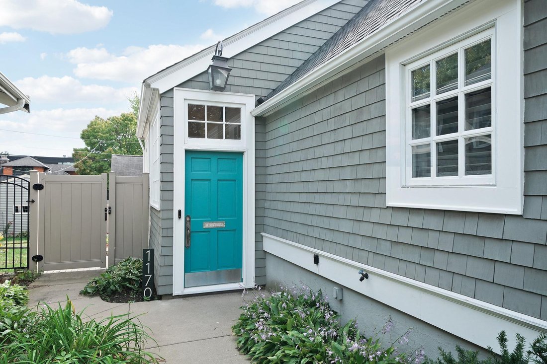 House in Saint Paul, Minnesota, United States 4 - 18903218