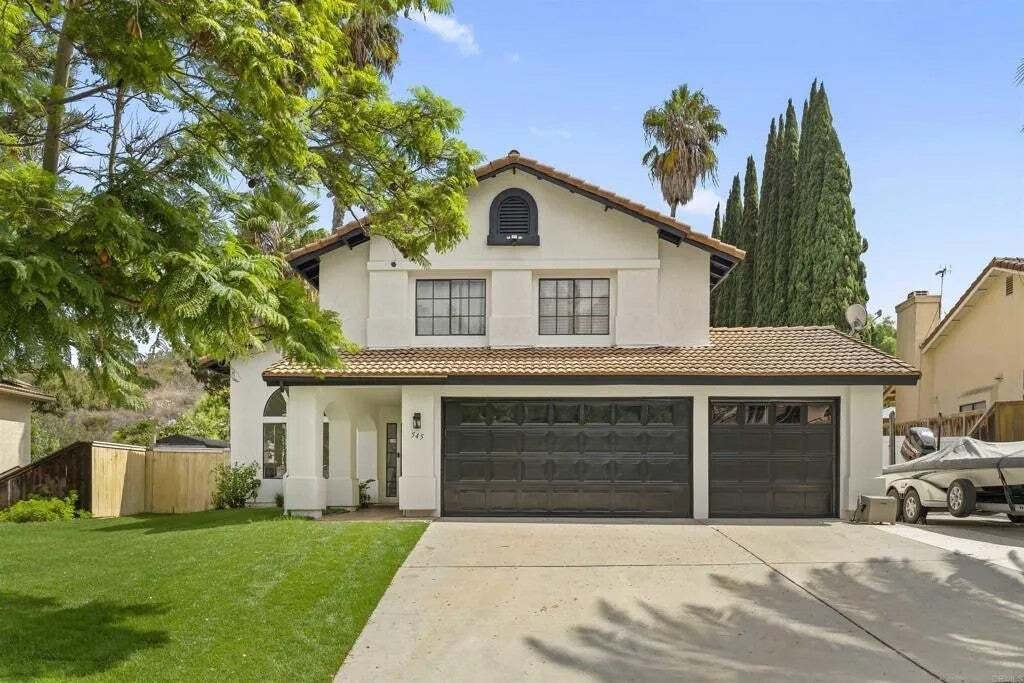 House in Chula Vista, California, United States 1 - 18899889